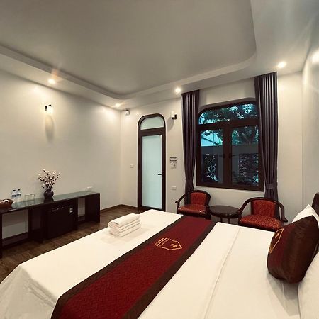 La Mai Tam Coc Homestay Ninh Binh Exterior photo