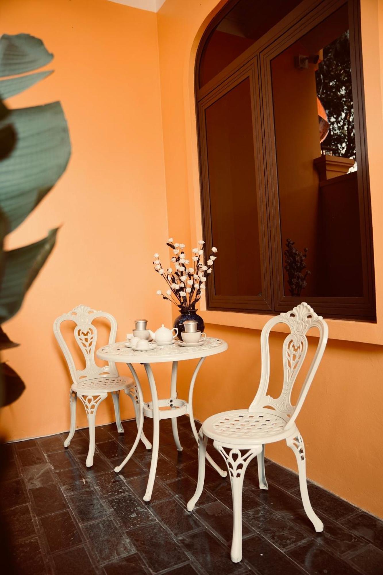 La Mai Tam Coc Homestay Ninh Binh Exterior photo