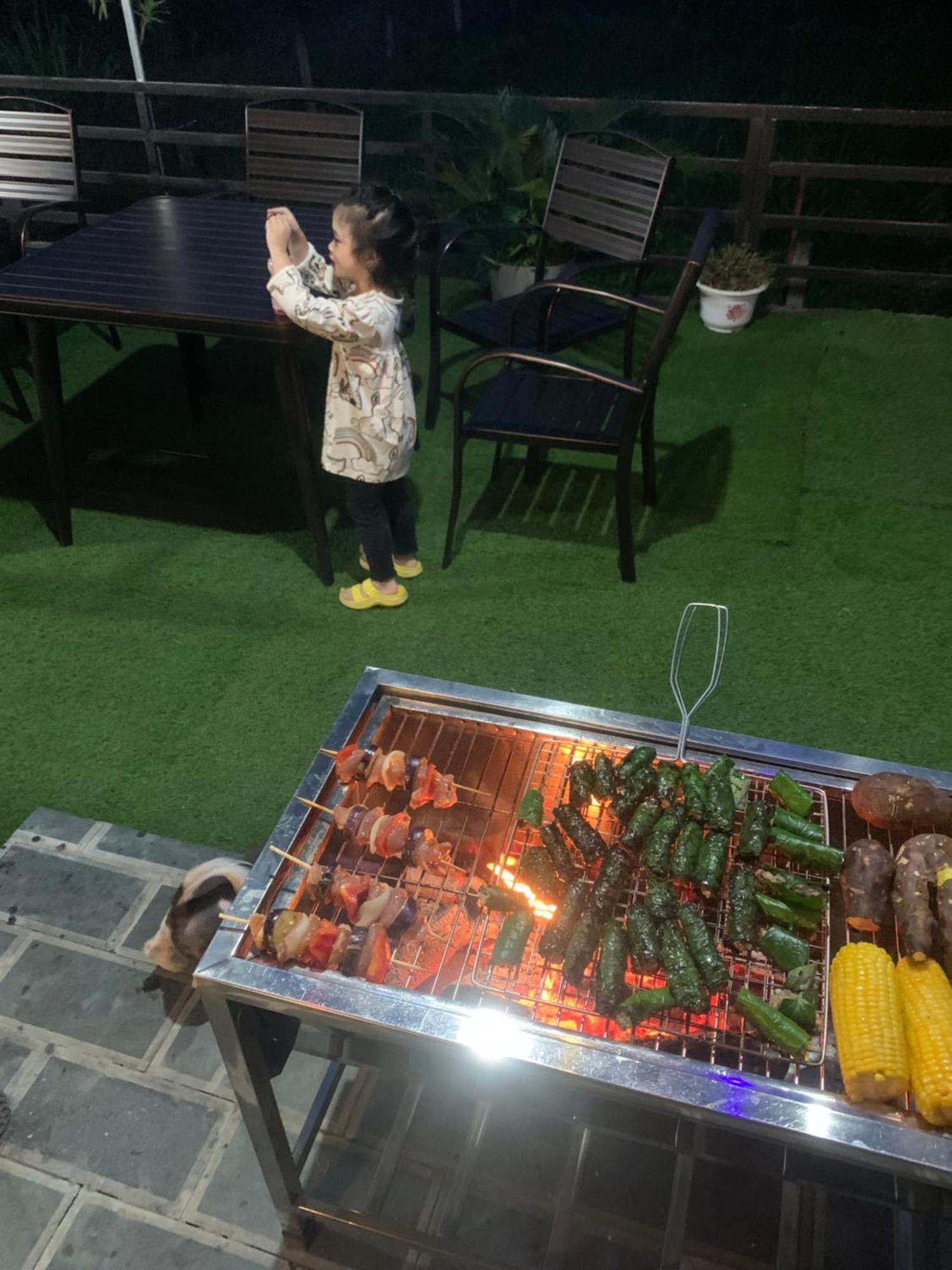 La Mai Tam Coc Homestay Ninh Binh Exterior photo
